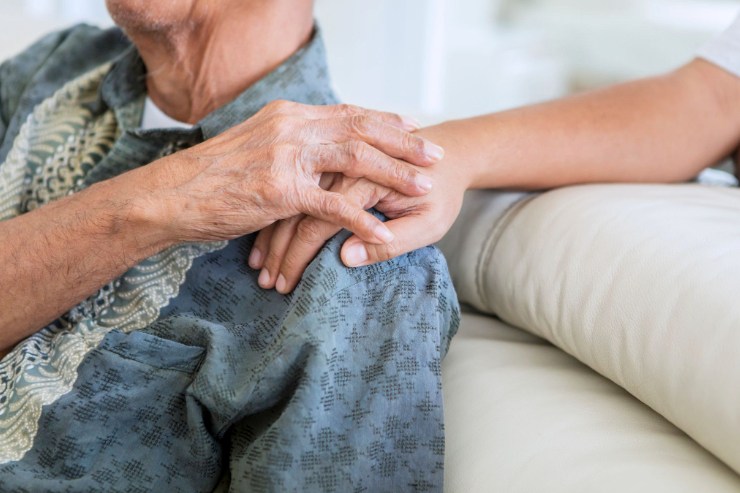 Photo: Peacearchnews Bayview Seniors Community Offers Personalized Care Amid Rising Wait Times