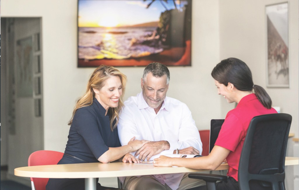 Maple Ridge travel experts help bring dreams to life