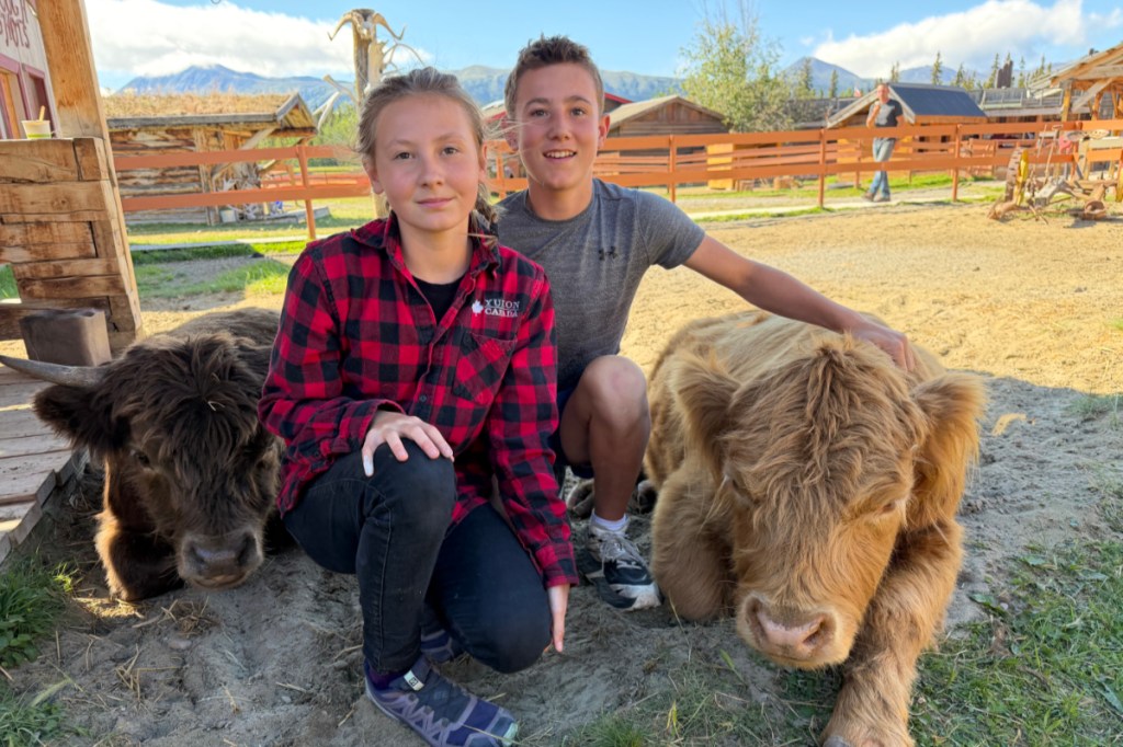 Wild Adventure Yukon thanks local families, gives back to Whitehorse youth