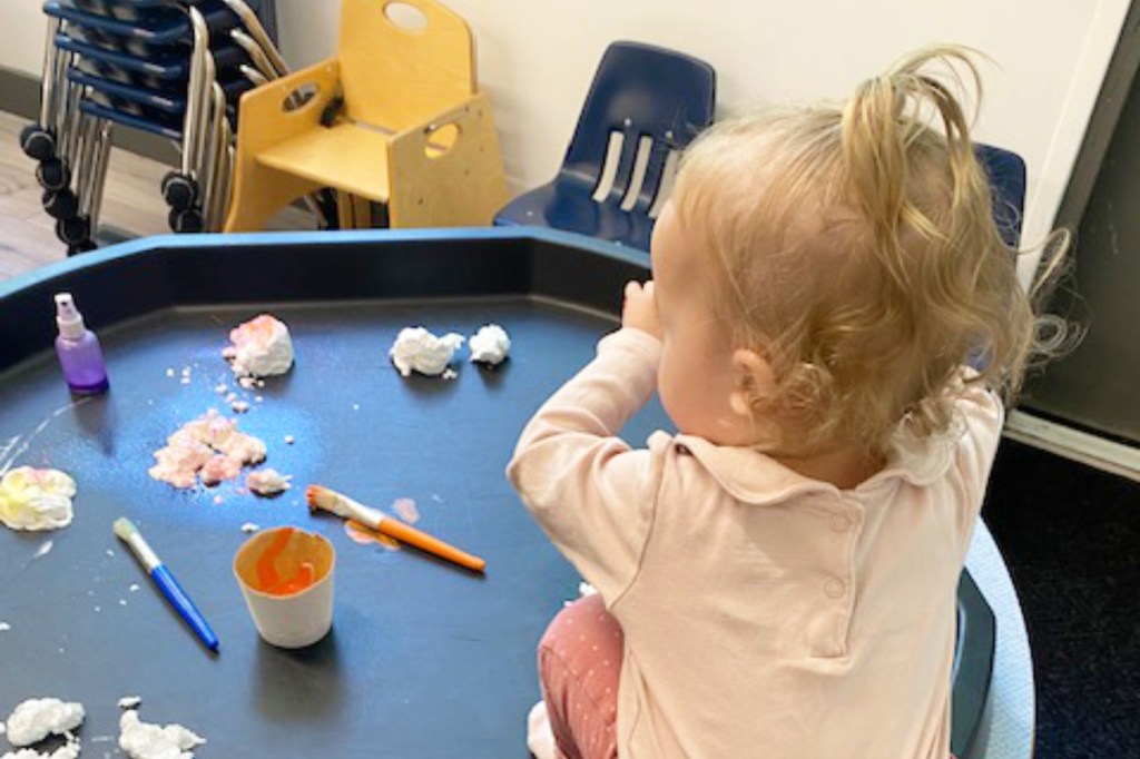 Building community: Uplifting Mission families