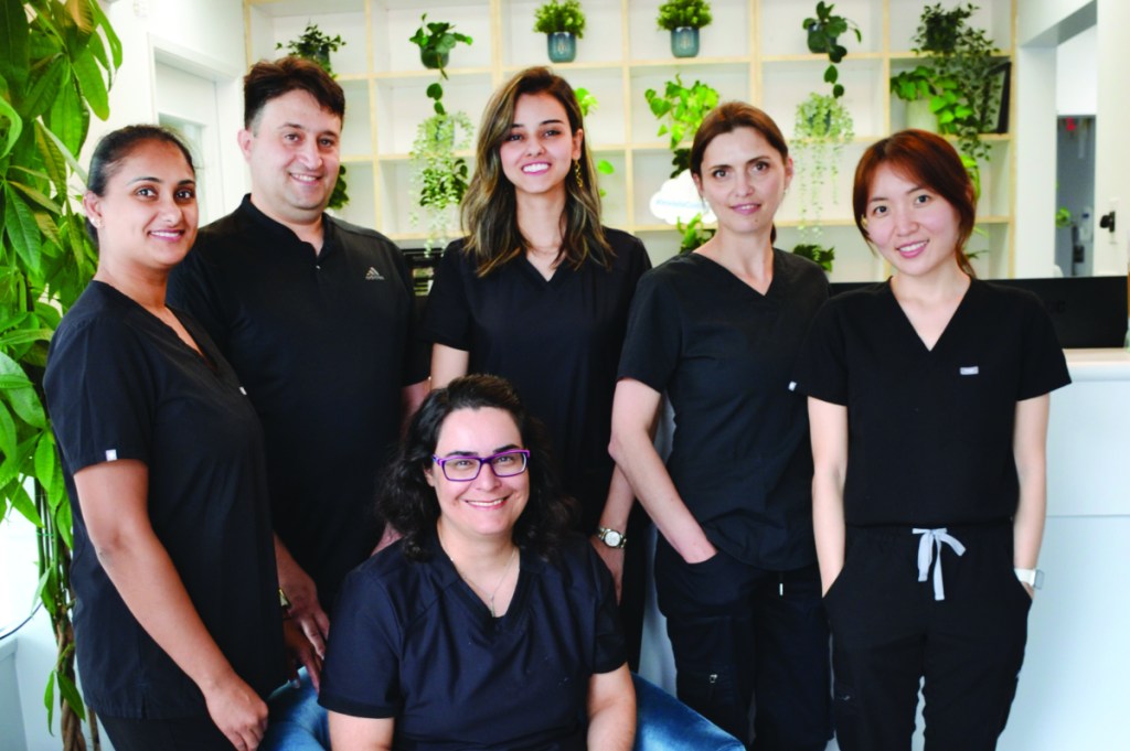 Why Allard Dental in Langley is the Best Award-Winning Dentist