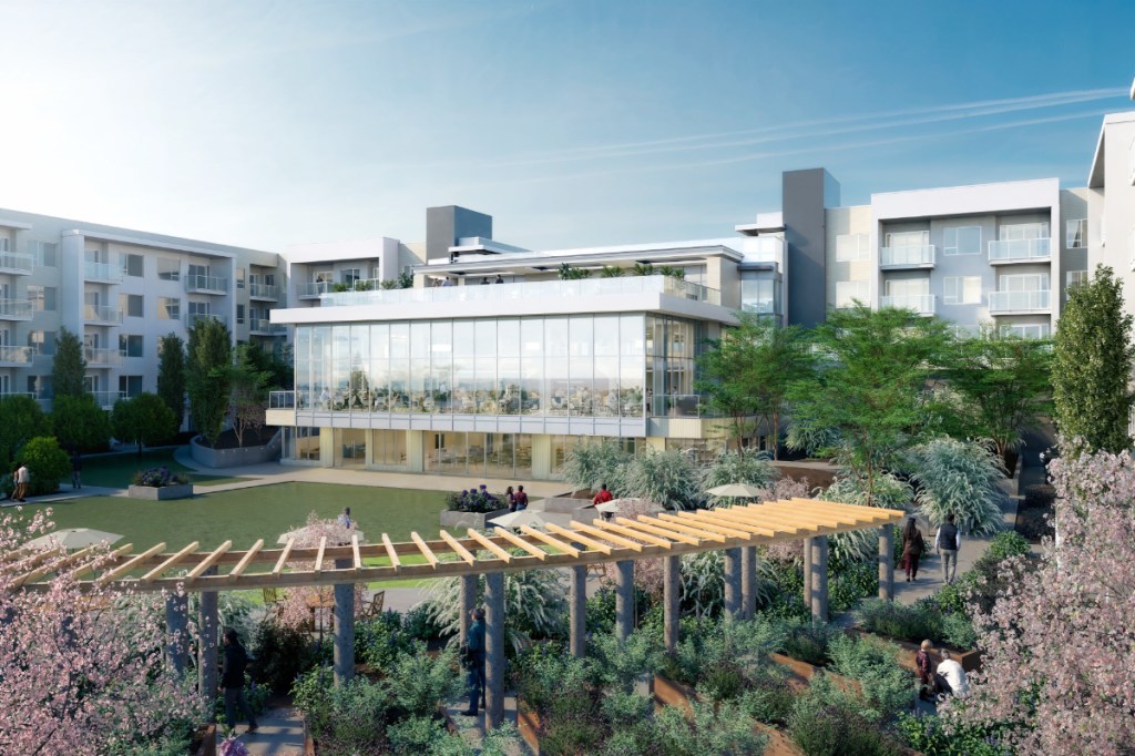 The Williston Oceanview: Discover retirement, reimagined for Nanaimo